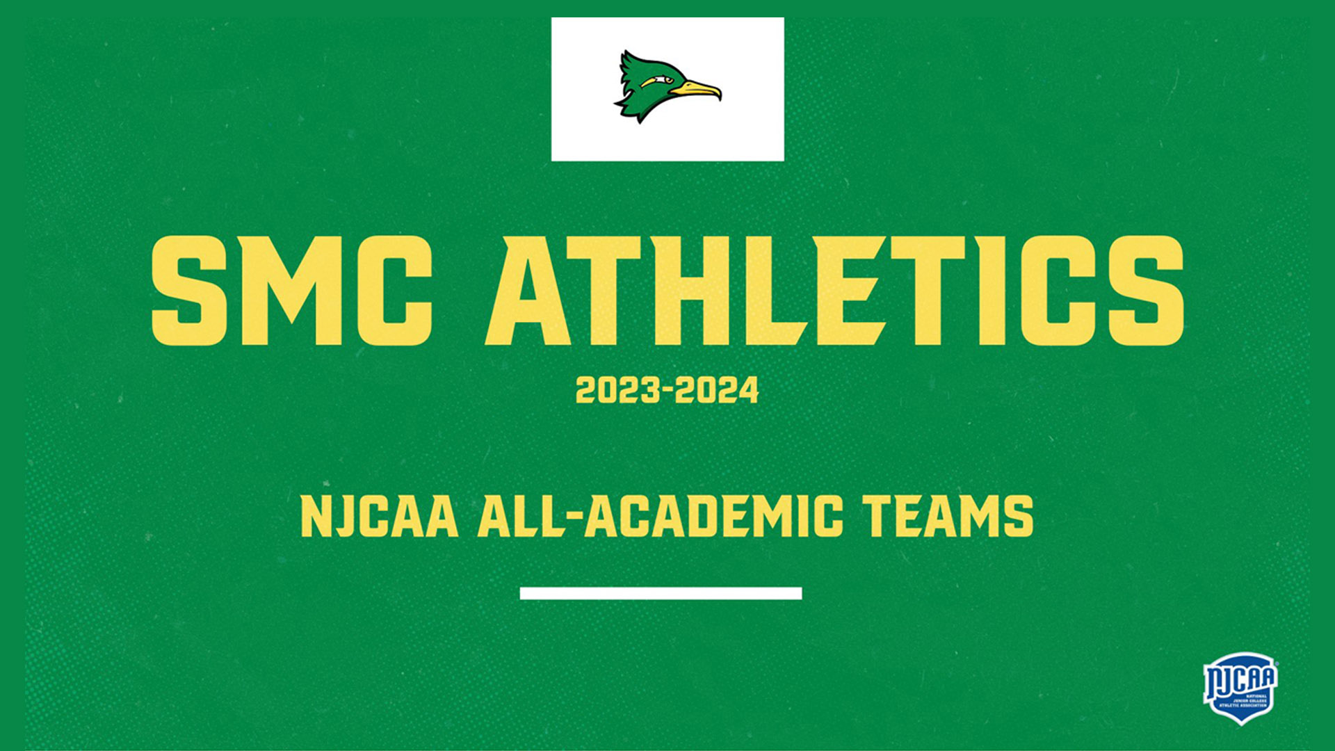 SMC Athletics logo